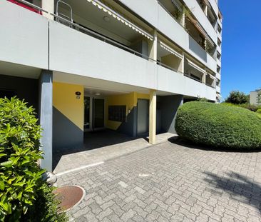 3.5 Zimmer, 69 m², 4. Stock - Photo 6