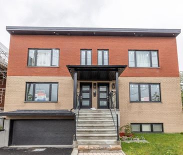 10486 Av. LeBlanc, H1H 5C2, H1H 5C2, Montréal - Photo 1