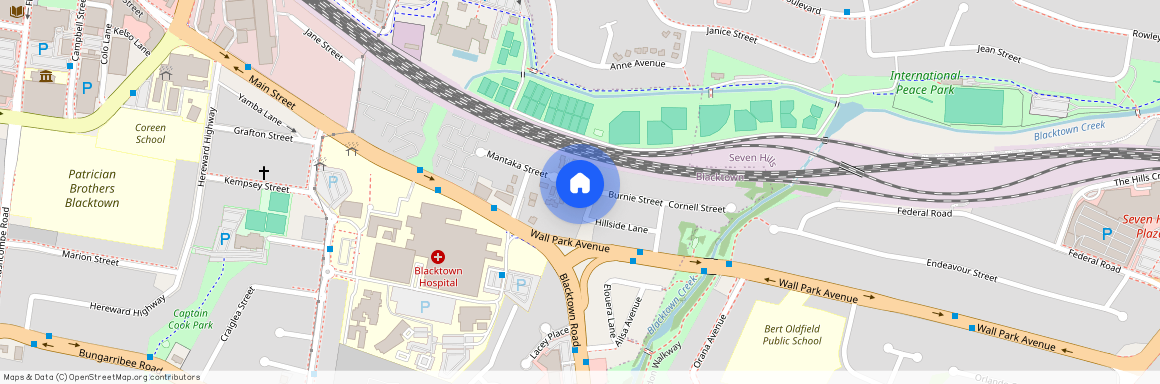 39A, Burnie, Street, Blacktown, 2148, New South Wales