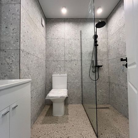 Se inchiriaza apartament cu o camera - Fotografie 4