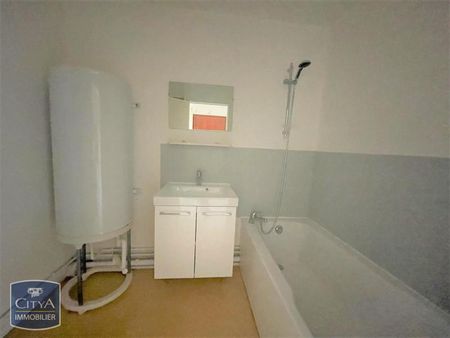 Location Appartement 1 pièce 38m² LE HAVRE 76610 - Photo 5