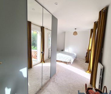 6 pièces, 132m² en location à Toulouse - 1 850 € par mois - Photo 1