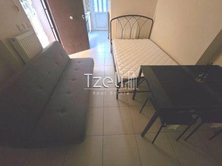 Studio/Γκαρσονιέρα για ενοικίαση Τριών Ναυάρχων - Άγιος Ανδρέας (Πάτρα) - Photo 4