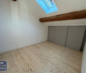 Location Appartement 2 pièces 61m² VILLEFRANCHE SUR SAONE 69400 - Photo 1