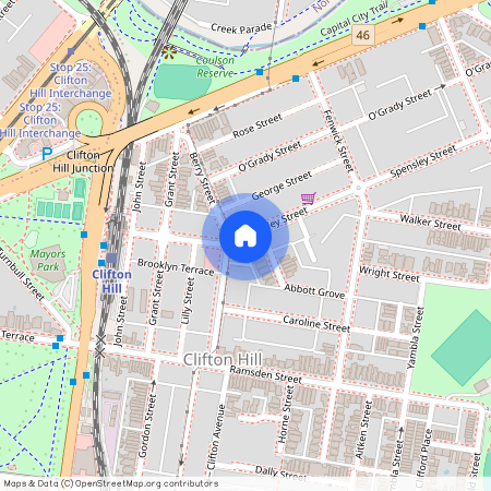 47A Spensley Street, Clifton Hill VIC 3068