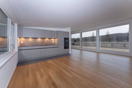 Aareblick & city proximity – available now! - Photo 3