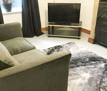 Fitzwilliam Street, Huddersfield, HD1 - Photo 1