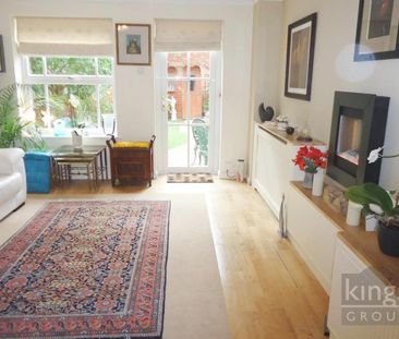 2 bedroom house to rent - Photo 2