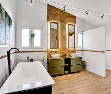 Luxury Villa for rent in Marbella Del Este, Spain - Photo 6