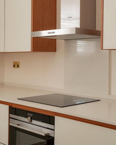 3 bedroom apartment to rent - Photo 5