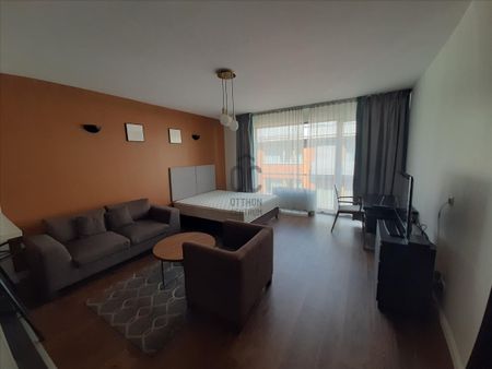 Kiadó újszerű állapotú lakás - Budapest VI. kerület - Photo 4