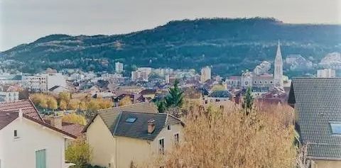 Appartement à louer 5 pièces 78.51m² - Photo 2