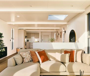 2 bedroom houseboat to rent - Photo 3