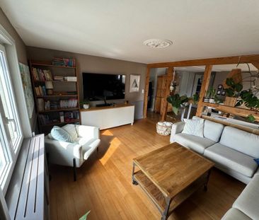 Gemütliches Wohnen an Murtens Stadtrand - Photo 3