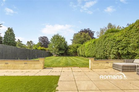 5 bedroom house to rent - Photo 4