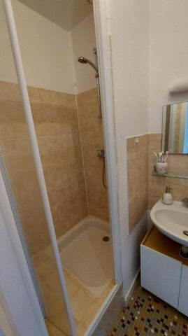 Appartement à louer, 1 pièce - Angers 49100 - Photo 5