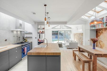 Thornfield Road, Shepherds Bush, W12 - Photo 5