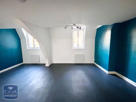 Appartement à louer 1 pièce 32.48m² - Photo 2