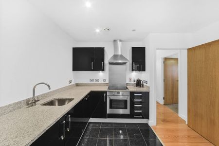 25 Barge Walk London SE10 - Photo 3