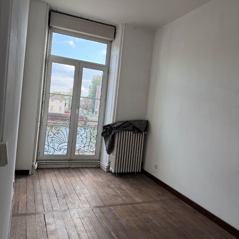 T3 place du chatelet - Photo 1