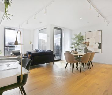 3 bedroom flat to rent - Photo 3