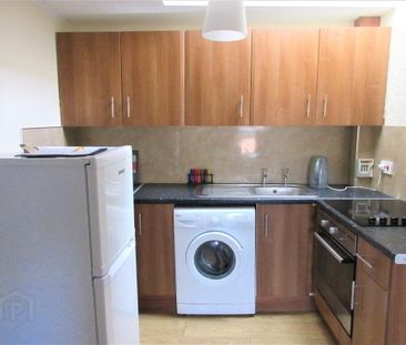 Two Bedroom Apartment, 1c Magdala Street, Queens Quarter!, Belfast,... - Photo 5