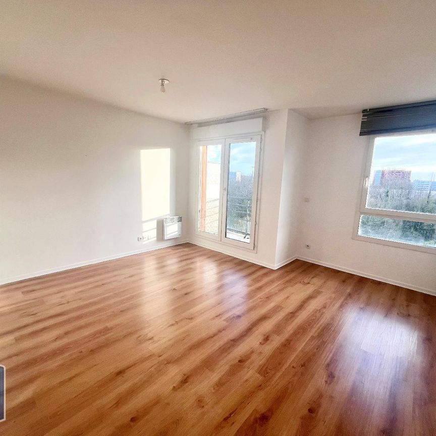 Location Appartement 2 pièces 39m² LILLE 59000 - Photo 1