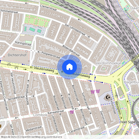 Vleutenseweg, 3532 HB Utrecht