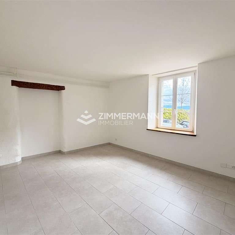 2.5 Zimmer, 55 m² - Photo 1