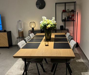 Appartement te huur in Aartselaar voor € 850 met 1 slaapkamer - Photo 3