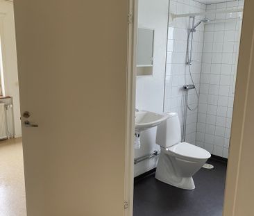 Parkgatan, Mjölby - Foto 3