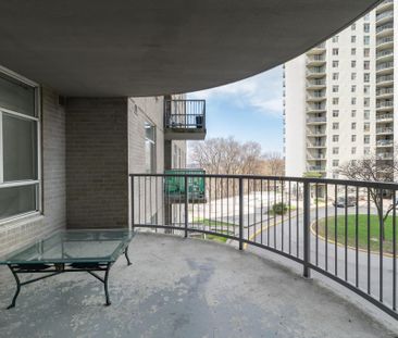 For Lease - 3559 Eglinton Avenue Unit# 306, Toronto, Ontario - Photo 1