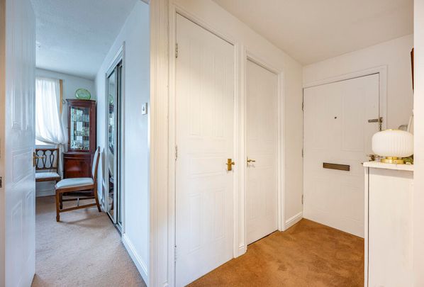 John Marshall Drive, Bishopbriggs, Glasgow - Photo 1