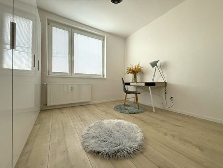 Pronájem bytu Třípokojový • 68 m² bez realitkyStudená, Ružinov - Trnávka, Bratislavský kraj - Photo 4