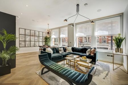 3 bedroom apartment to rent - Photo 2