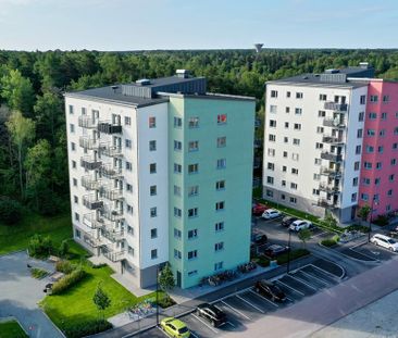 Slipar-Lasses gata 3, 749 43, Enköping - Photo 2