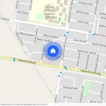 48 Melrose Street, Middleton Grange