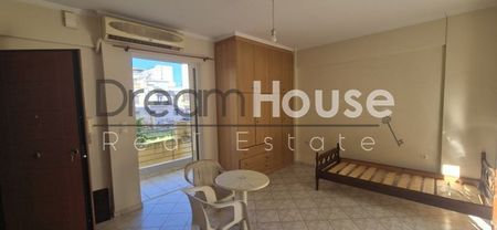 Studio/Γκαρσονιέρα για ενοικίαση Υψηλά Αλώνια (Πάτρα) - Photo 2