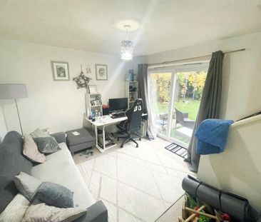 1 bedroom house to rent Stafford Grove, Shenley Church End, Milton ... - Photo 3