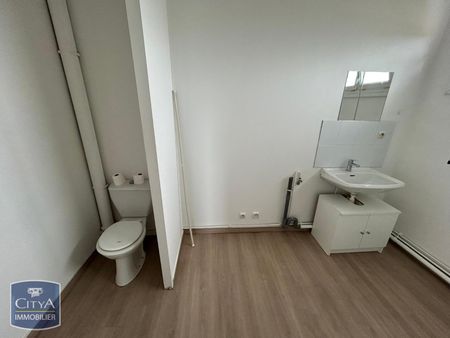 Location Appartement 2 pièces 54m² CHOLET 49300 - Photo 4