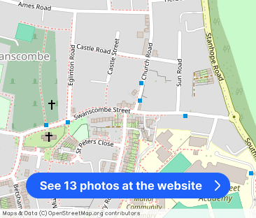 Colyer Drive, Swanscombe, Kent, DA10 - Photo 1