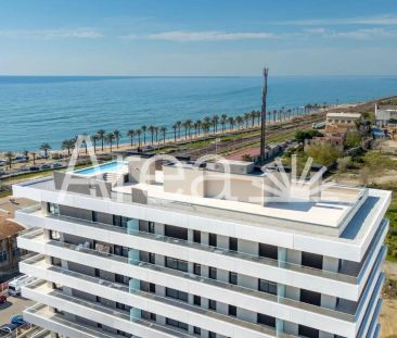 Piso de alquiler en Avenida Avinguda Maresme, 104, El Rengle - Photo 5