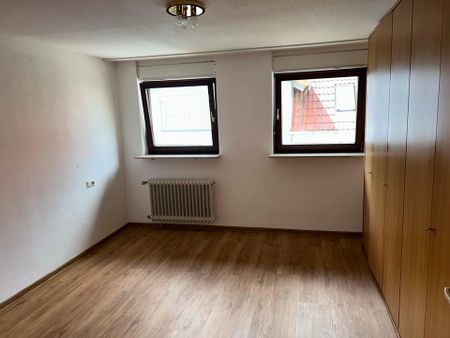 3-Zimmer-Wohnung, 93 m², in Steinheim an der Murr zu vermieten - Photo 4
