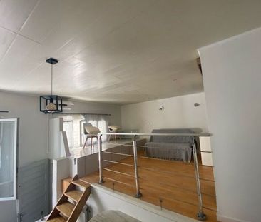 Appartement à louer 2 pièces • Nîmes - Photo 1