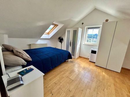 2-Zimmer-Wohnung mit Bad und Küche in ruhiger Lage. - Photo 2