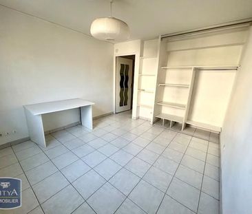 Location Appartement 1 pièce 19m² AIX EN PROVENCE 13100 - Photo 2