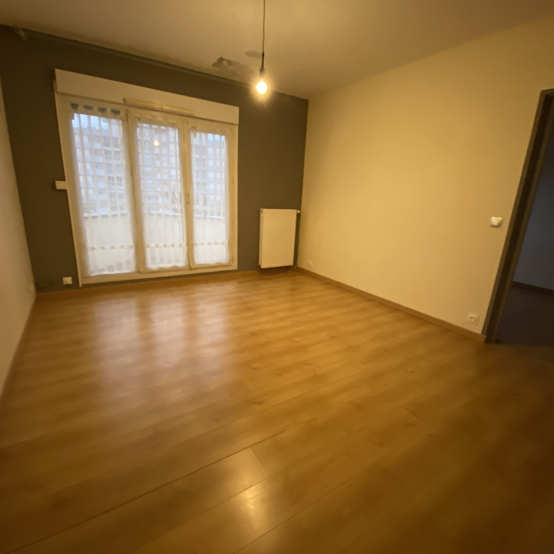 Location Appartement 2 pièces 36m² - Photo 1