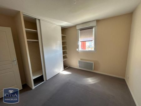 Location Appartement 2 pièces 48m² TOUL 54200 - Photo 3