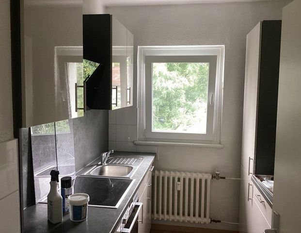 Stadtnah! Bezugsfähige, moderne Wohnung sucht neue Mieter! - Foto 1