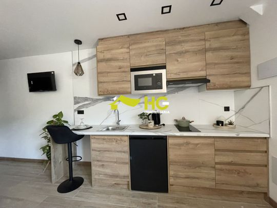 Alquiler Estudio en Urbanización - El Bosque, Villaviciosa De Odón - Foto 1